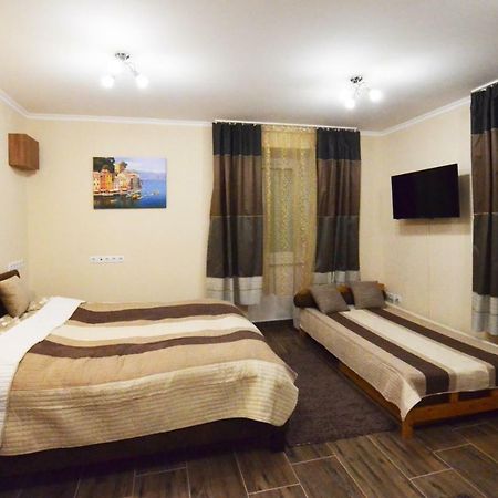 Ferienwohnung Bathory Apartman Erlau Exterior foto